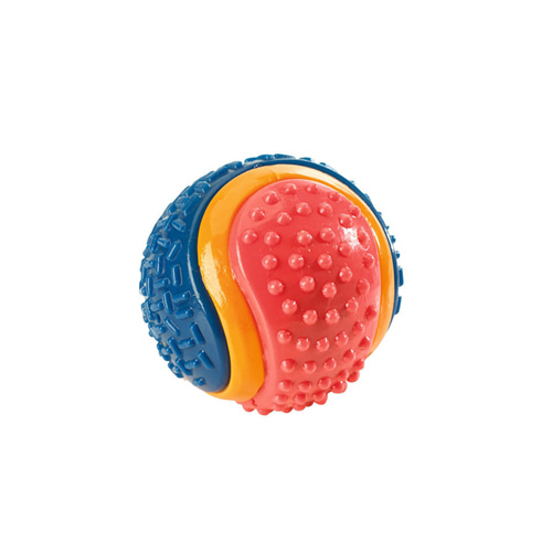 헌터 멀티 컬러 TPR 볼 (Multi color TPR ball with ball)