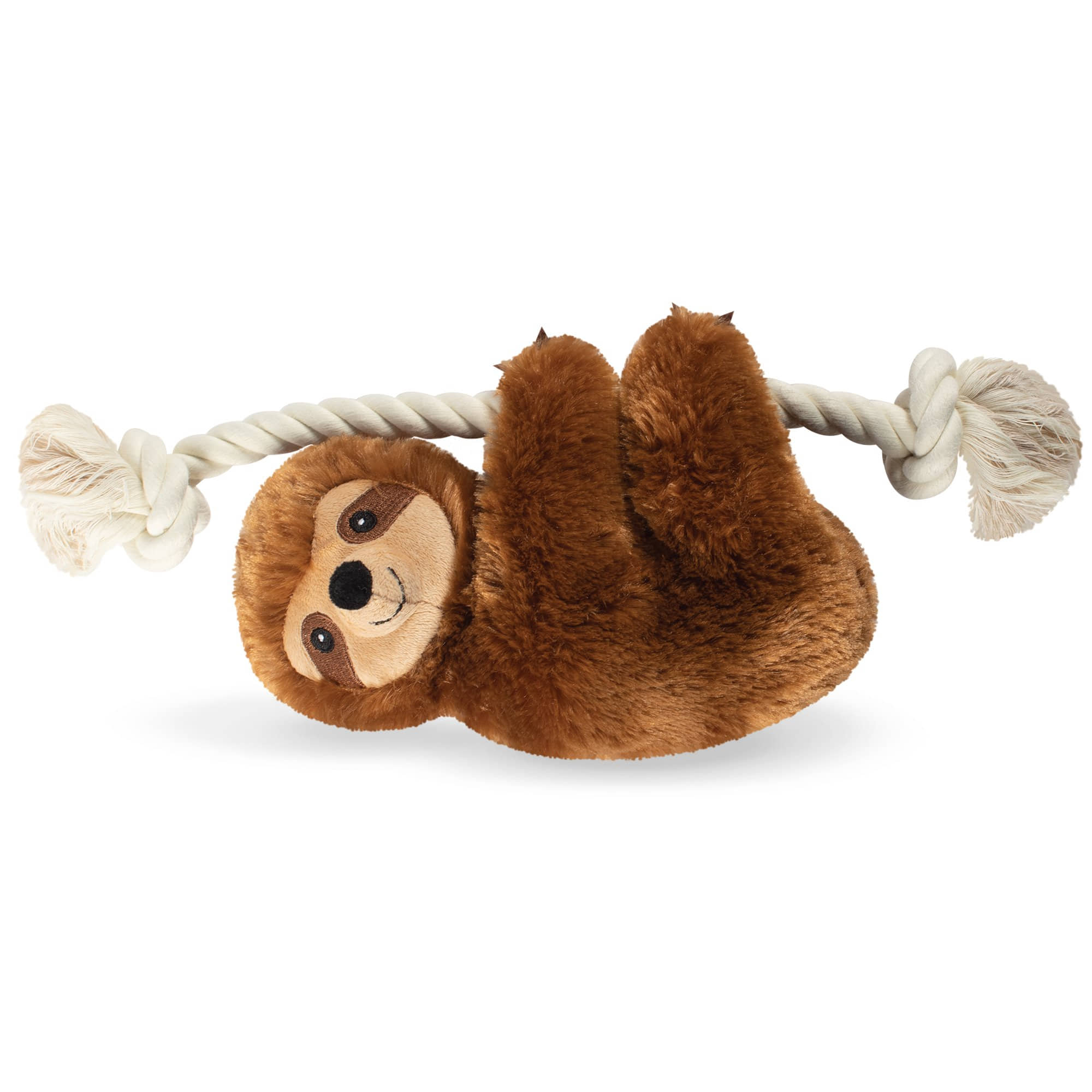 프린지스튜디오 브라운 나무늘보 장난감